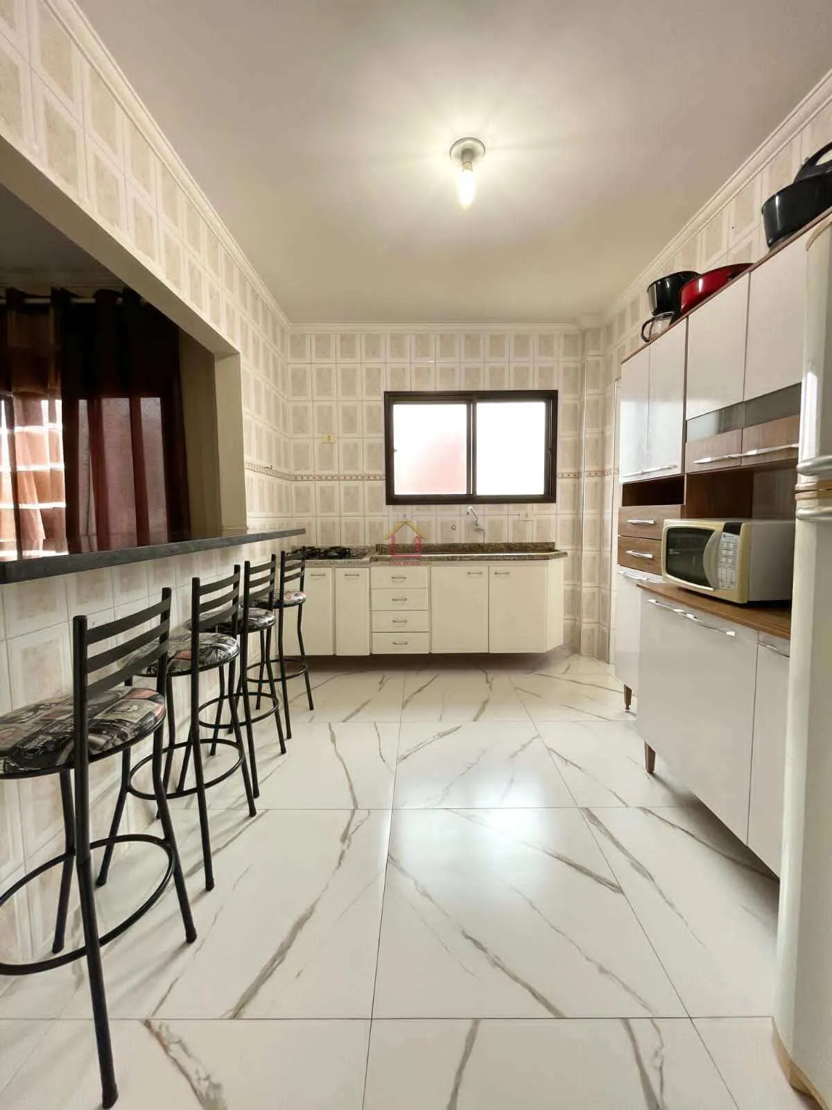 Imagem apartamento a venda - Tupi