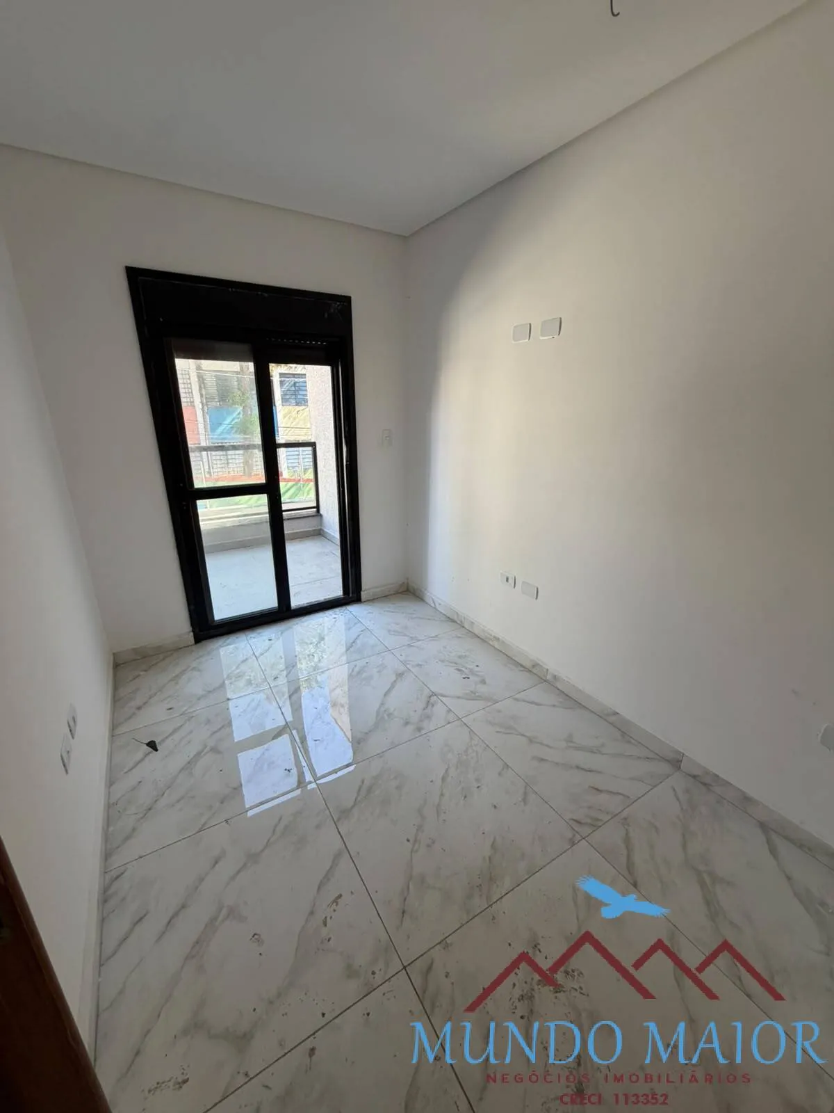 Imagem Apto moderno 2 dormitórios + 1 vaga - 66 m² e Cobertura duplex 106 m²!