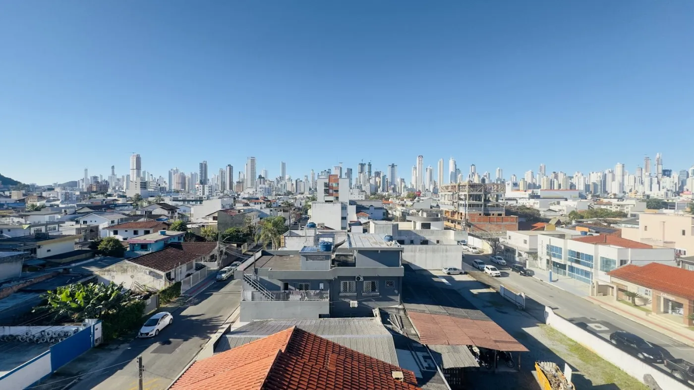 Imagem Apartamento Zona Central para Venda em Balneário Camboriú, CENTRO, 2 dormitórios, 1 suíte, 2 banheiros, 1 vaga