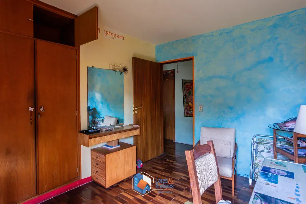 Imagem Casa para venda em Jardim Leonor com 4 quartos, 277m²