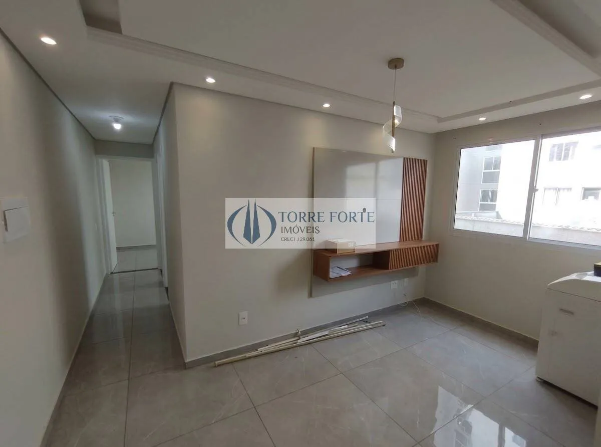 Imagem Lindo apartamento 2 dormitórios, 1 vaga e Espaço PET