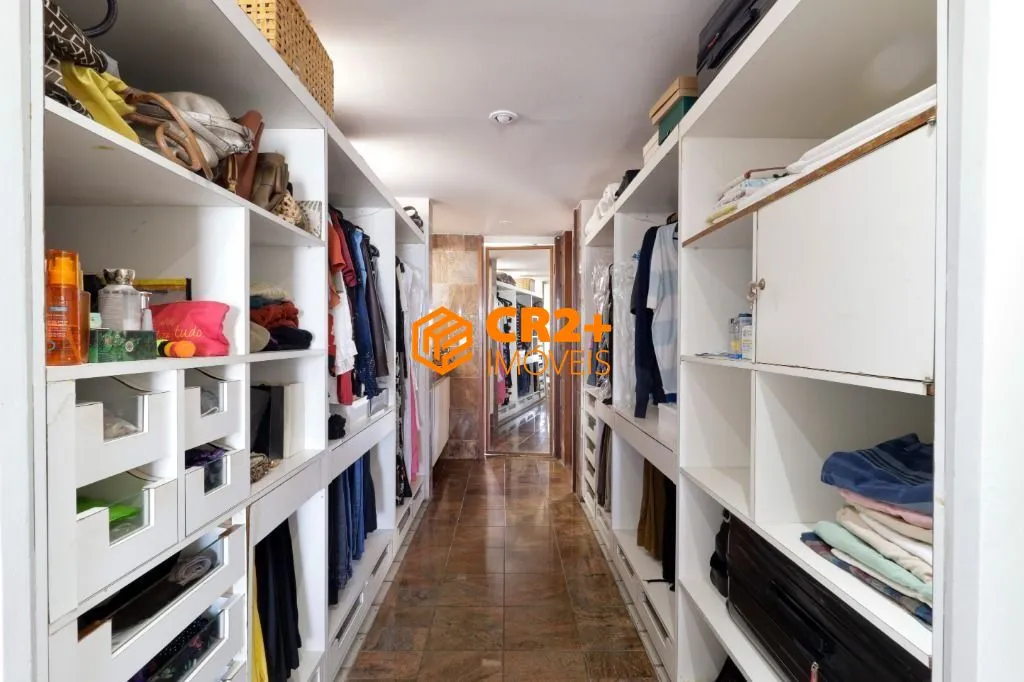 Imagem Alugo apartamento alto padrão 04 quartos ,0 2suítes, 380m2, 04 vagas de garagem