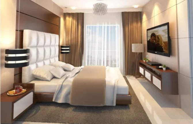 Imagem Le Havre - Residencial - Apartamento à venda no bairro Fazenda - Itajaí/SC