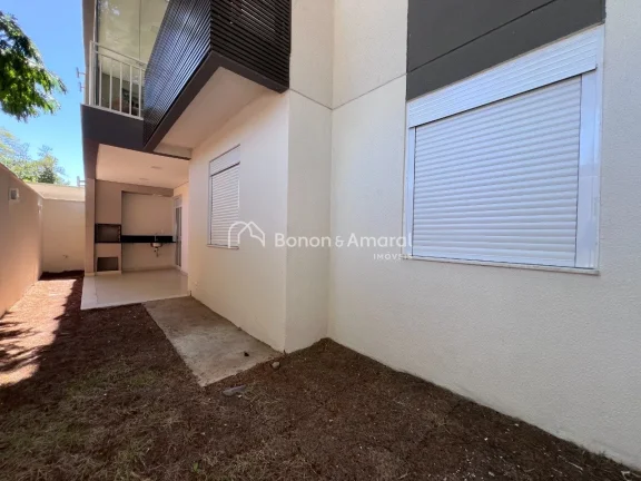 Imagem Apartamento Garden à venda com 3 dormitórios no Eco Vila Santa Margarida, no Bairro Morumbi em Pau...