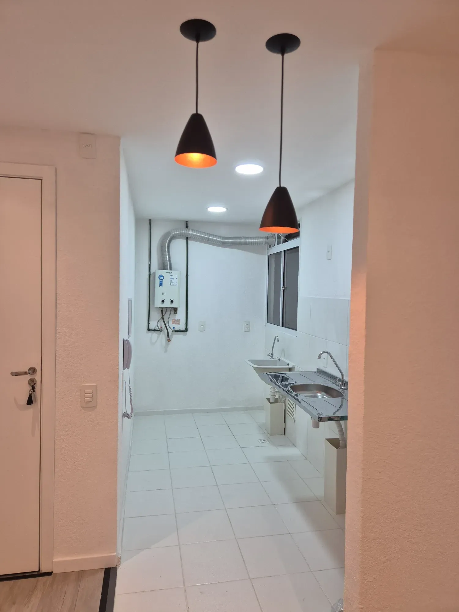 Imagem Apartamento com 2 Quartos à Venda, 56 m² em Anchieta - Rio de Janeiro