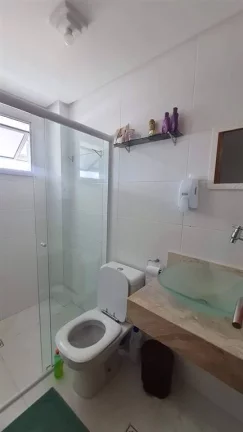 Imagem Apartamento com 1 dorm, Caiçara, Praia Grande - R$ 340 mil, Cod: 2639