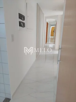 Imagem Oportunidade no PINA: 126m², 03Qts, 02SUITES, 03WC. 02vagas..