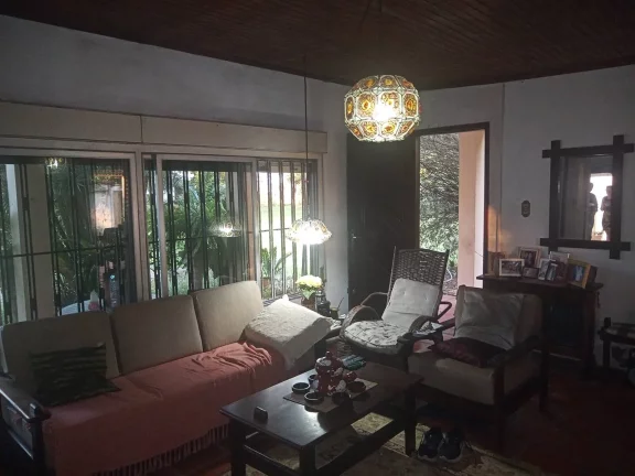 Imagem Belo sitio!!! com 2.400m², Casa e Piscina, condomínio fechado, Águas Claras