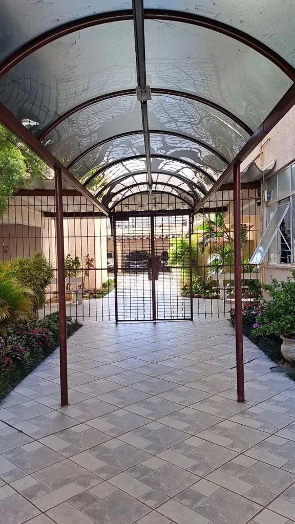 Imagem Apartamento em Jardim Botânico