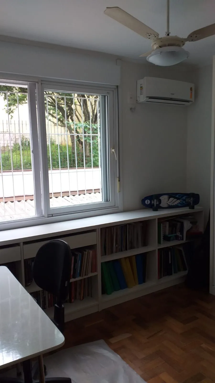Imagem Apto 2 dorms com garagem R$480mil em Petrópolis