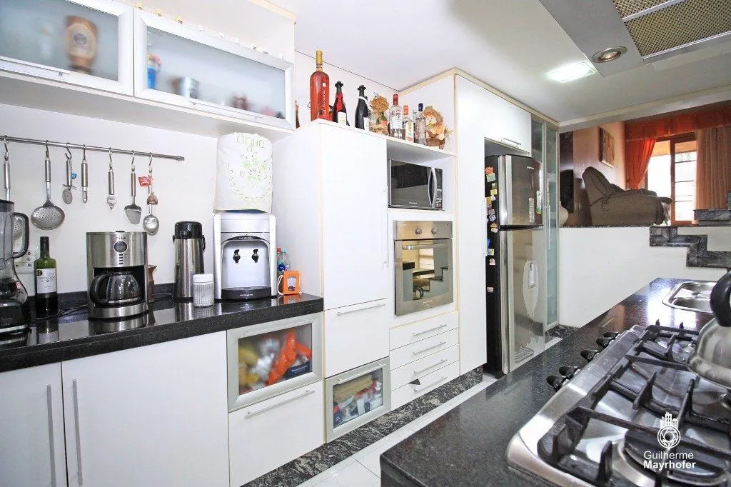 Imagem Casa Condominio para Venda - 320m², 3 dormitórios, sendo 2 suites, 3 vagas