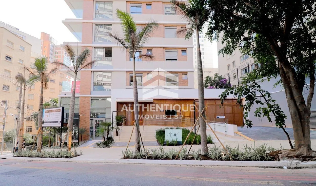 Imagem ATHOS PARAISO - Apartamento à venda em São Paulo/SP