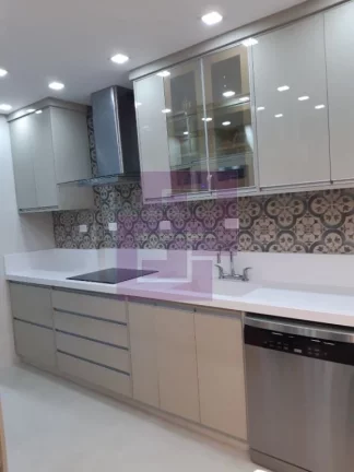 Imagem Apartamentos / Padrão na cidade de Guarujá