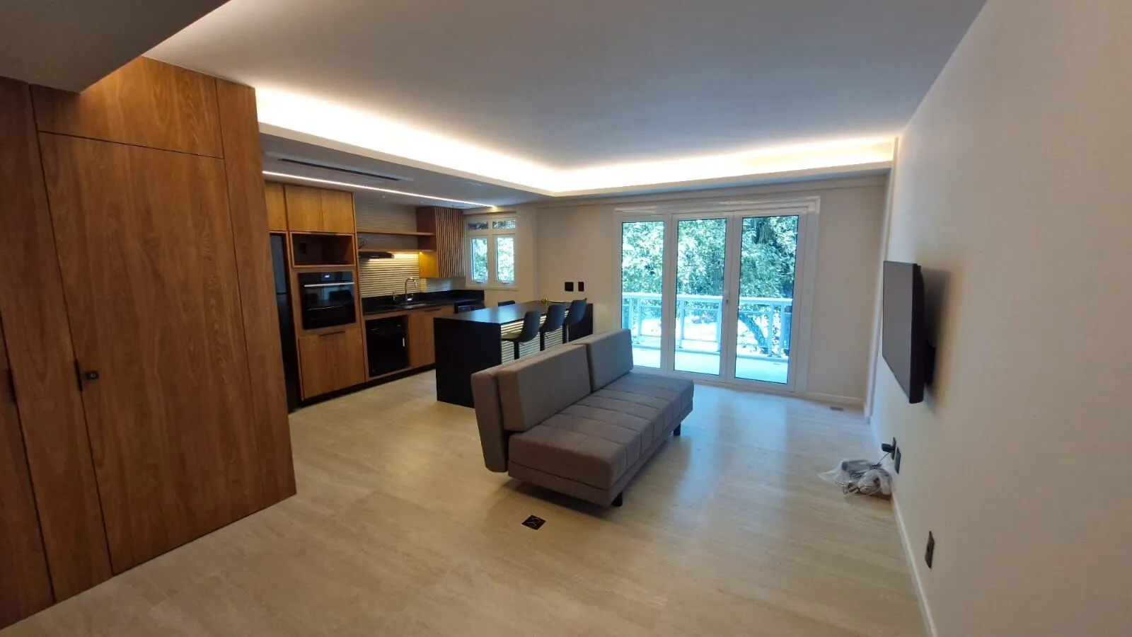 Imagem Duplex no Leblon à Venda