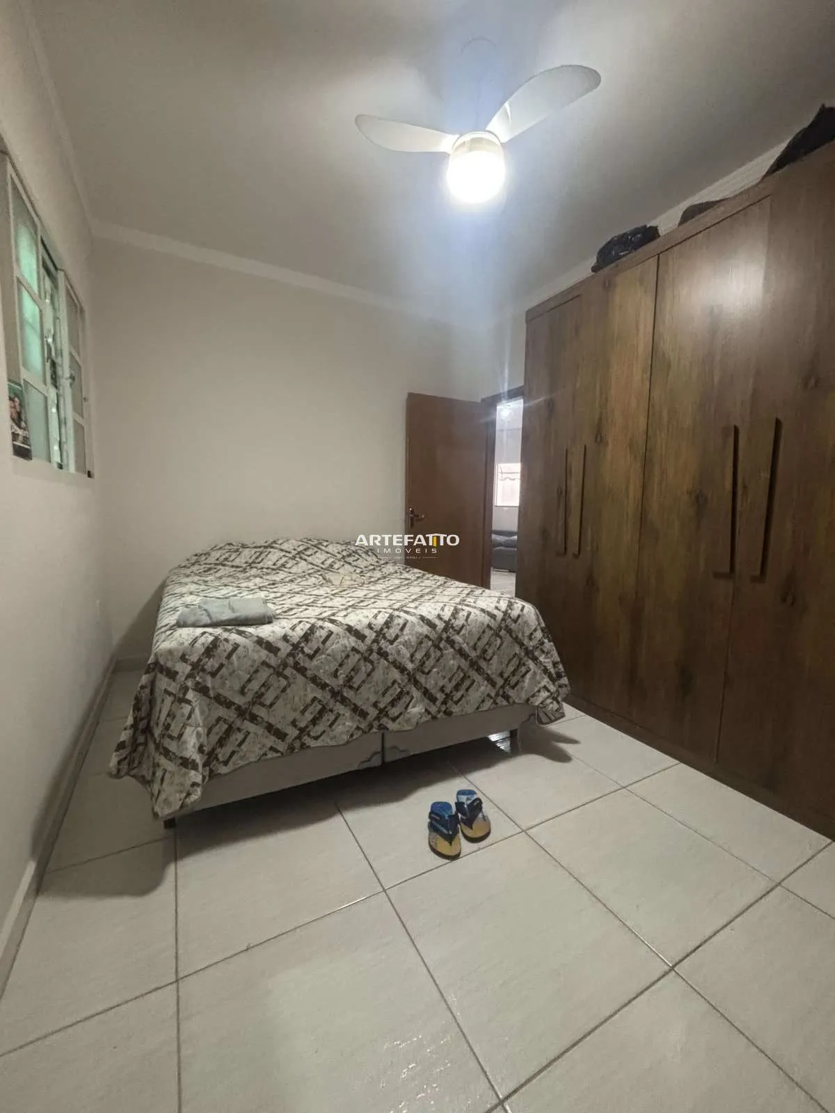 Imagem Casa à venda em Franca, Residencial Zanetti, com 3 quartos, 108m2