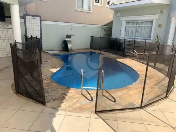Imagem Casa à venda com 4 quartos, sendo 4 suítes, em Butantã, São Paulo - SP