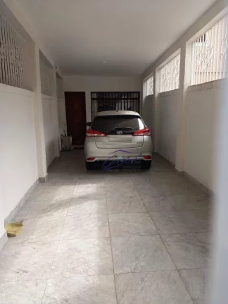 Imagem Ótima Casa Jd Ester - Km 15