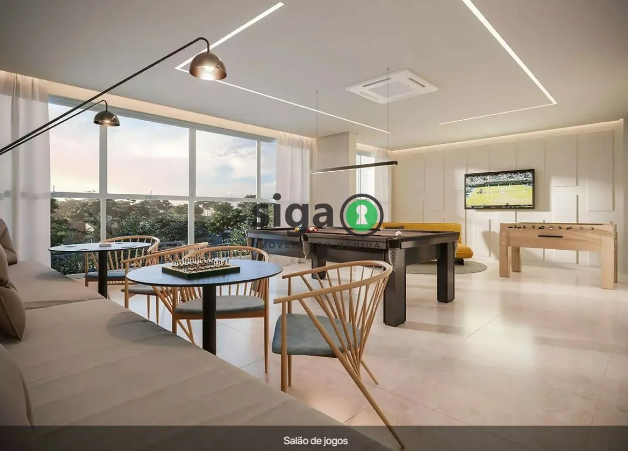 Imagem Apartamento para venda na Vila Mariana 03 dormitórios, São Paulo - SP