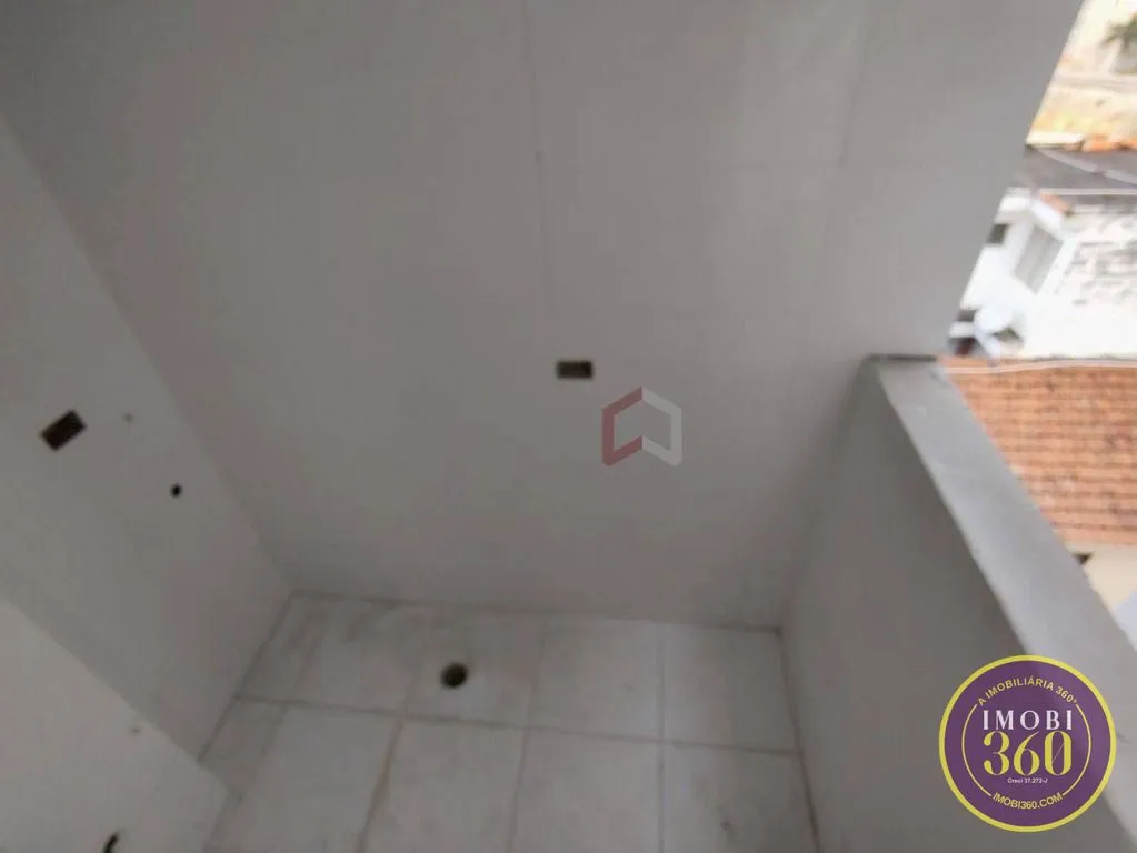 Imagem APARTAMENTO COM 2 DORMITÓRIOS E VAGA NA C. PATRIARCA