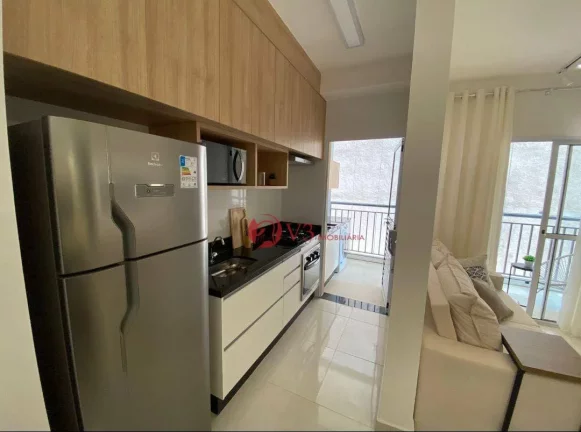 Foto do imóvel Apartamento com 3 dormitórios à venda, 68 m por R$ 535.000,00 - Vila Formosa - São Paulo/SP