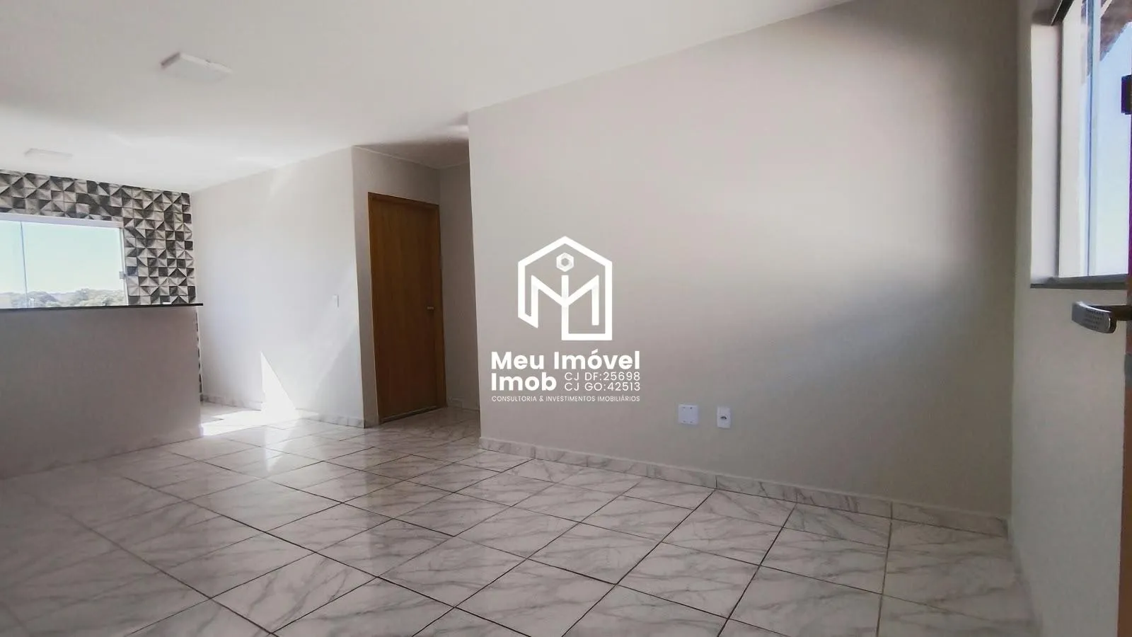 Imagem Apartamento em Parque Marajó Condominio Residencial Marajo IV - Valparaíso de Goiás
