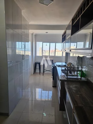 Imagem Apartamento Cobertura Duplex á venda em Mongaguá