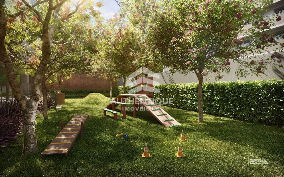 Imagem MADRE MOOCA - Apartamento no bairro Mooca à venda