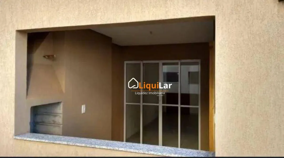 Imagem Apartamento The Capital
