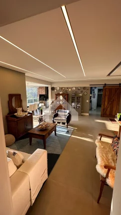 Imagem Apartamento em Centro Empresarial Tamboré - Santana de Parnaíba