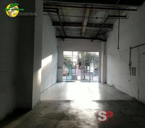 Imagem SALA COMERCIAL COM 174M² EM SANTANA