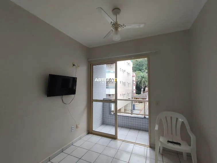 Imagem Apartamento à venda em Ubatuba, Praia Grande, com 2 quartos, 56m2