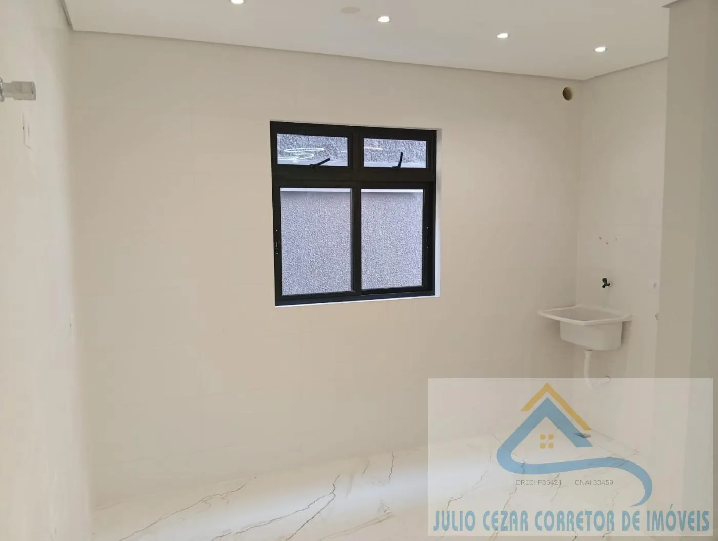 Imagem Apartamento Garden para Venda em São José dos Pinhais, Silveira da Motta, 3 dormitórios, 1 suíte, 2 banheiros, 1 vaga