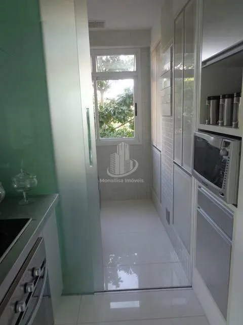 Imagem Apartamento 1 quarto Barra da Tijuca mobiliado e finamente decorado