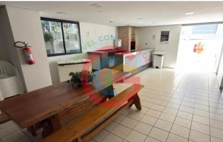 Imagem Apartamento 3 quartos
