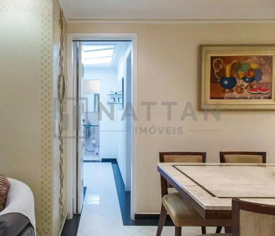 Imagem Apartamento com 3 dormitórios à venda, 84 m² por R$ 899.000,00 - Vila Gomes Cardim - São Paulo/SP