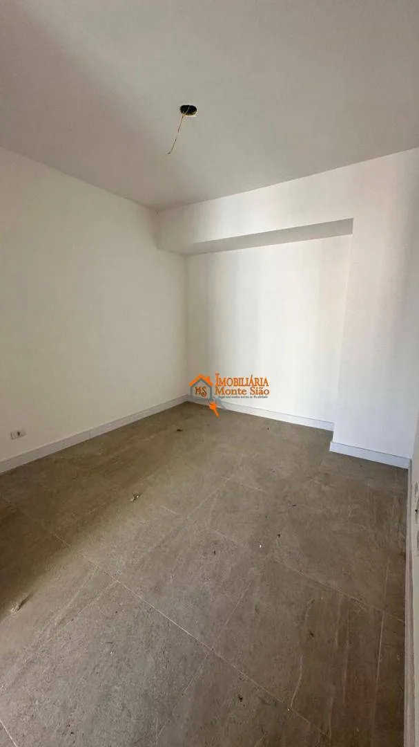 Imagem Apartamento Alto Padrão à Venda no Village Residence | 100m² | 3 Dormitórios | 3 vagas de garagem | Varanda Gourmet | Guarulhos