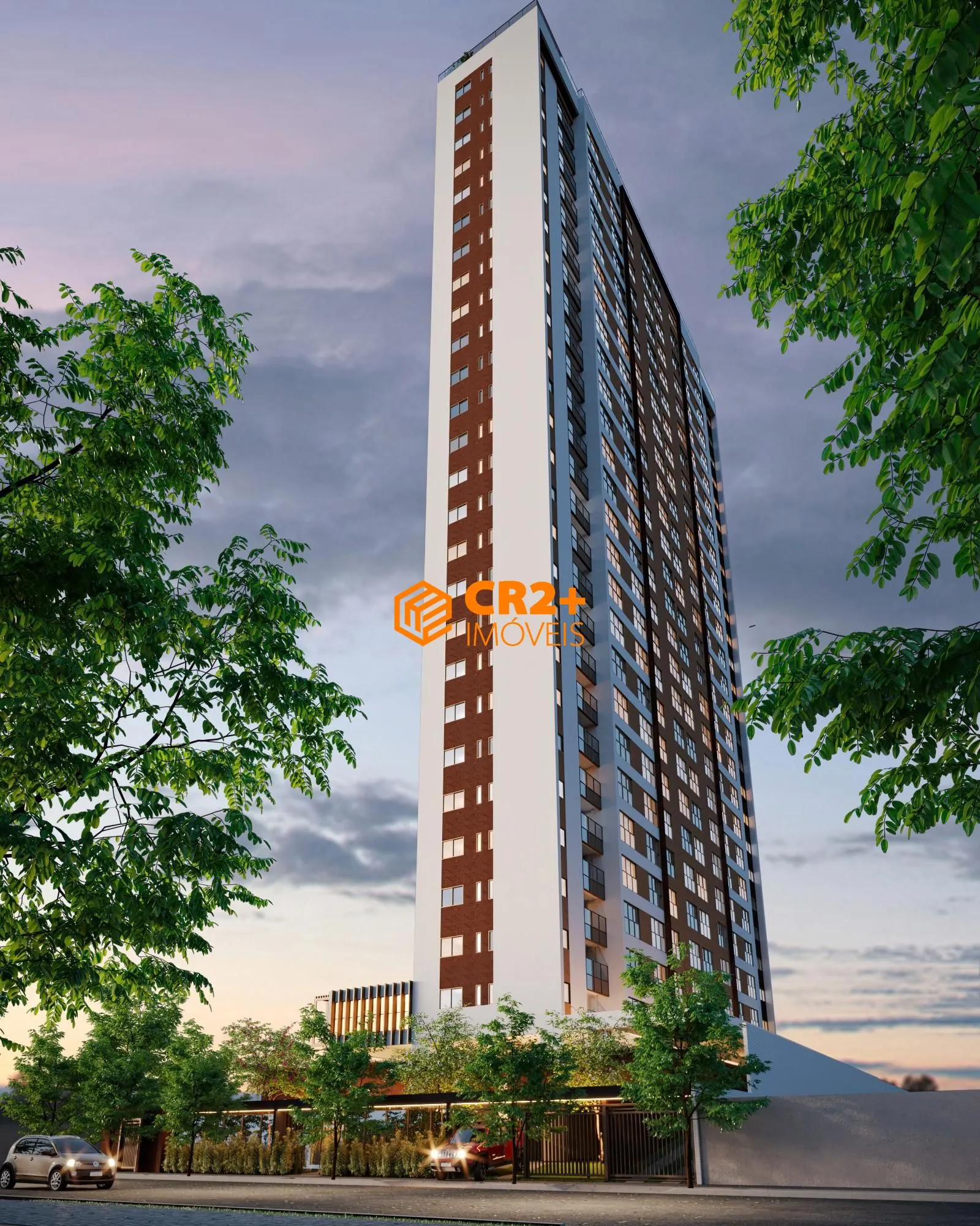 Studio a Venda de 23m² com 1 quarto em bairro Boa Viagem LANÇAMENTO em Rua Jorge Couceiro da Costa Eiras, 698 - Boa Viagem, Recife - PE