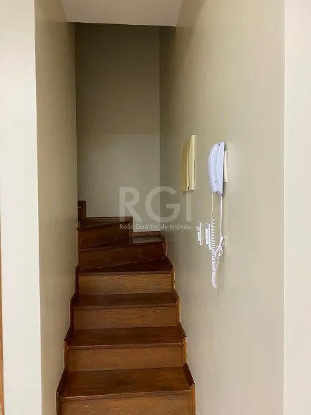 Imagem Casa Condominio para Venda - 88.92m², 3 dormitórios, 3 vagas - Harmonia