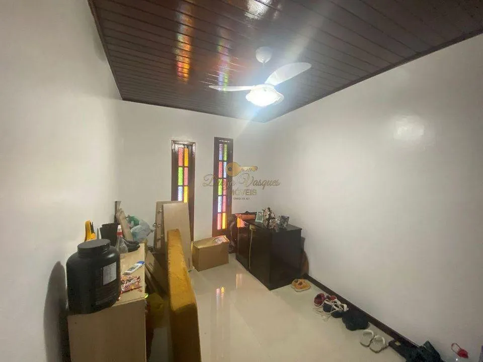 Imagem Casa para Venda em Teresópolis / RJ no bairro Pessegueiros
