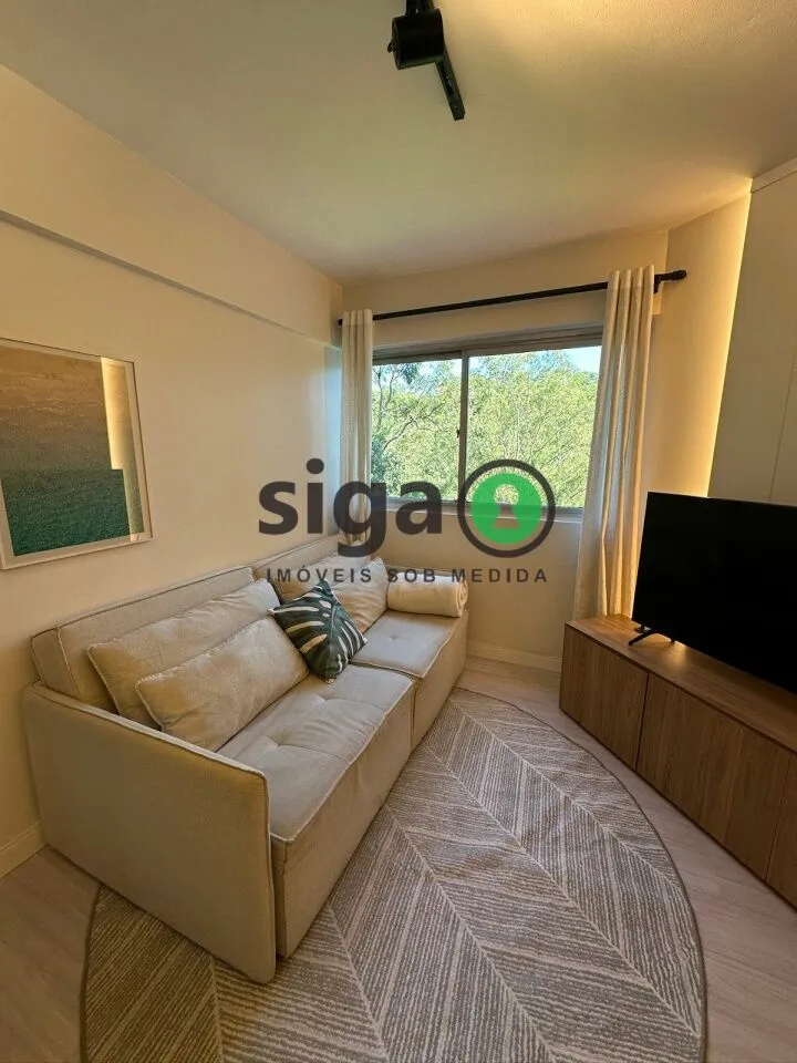 Imagem Apartamento para venda no Butantã, São Paulo - SP