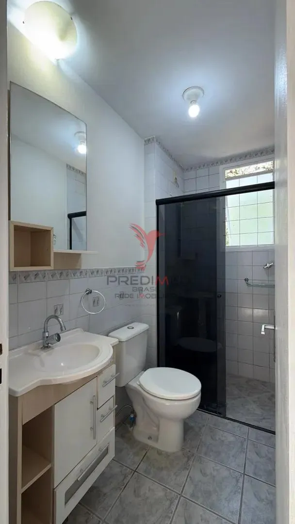 Imagem Apartamento no São Benedito em Guaratinguetá/SP