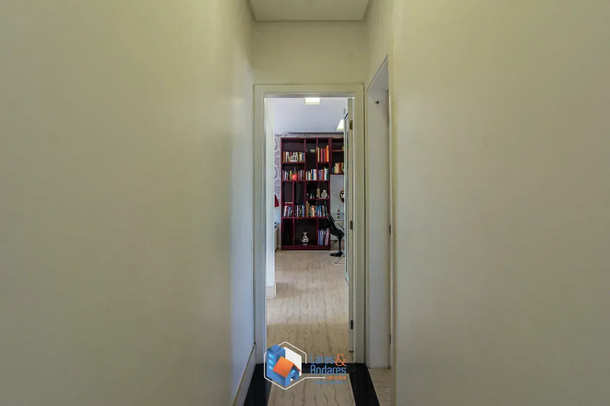 Imagem Apartamento para venda em Vila Andrade com 3 quartos, sendo 3 suítes, 200m²