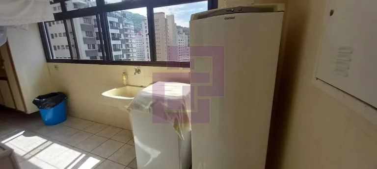 Imagem Apartamentos / Padrão na cidade de Guarujá