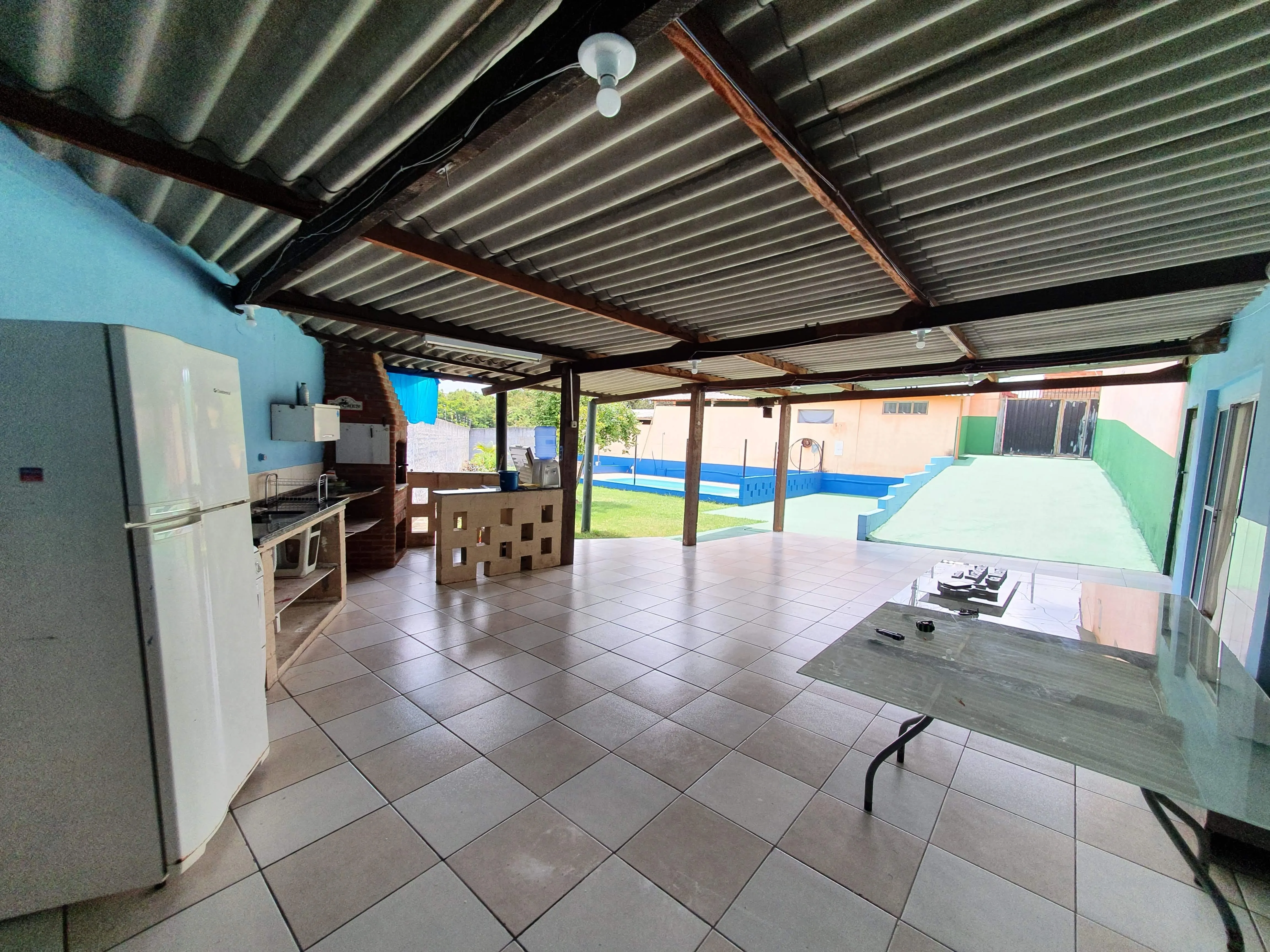 Imagem Linda Casa no Jardim Simus! Espaço e Conforto!