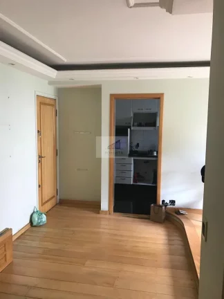 Imagem APARTAMENTO À VENDA 59M² 2 DORMITÓRIOS PANAMBY