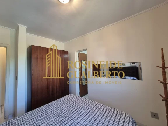 Imagem Apartamento 2 dormitórios sendo 1 suíte com 77m² a 220 metros da Prainha!