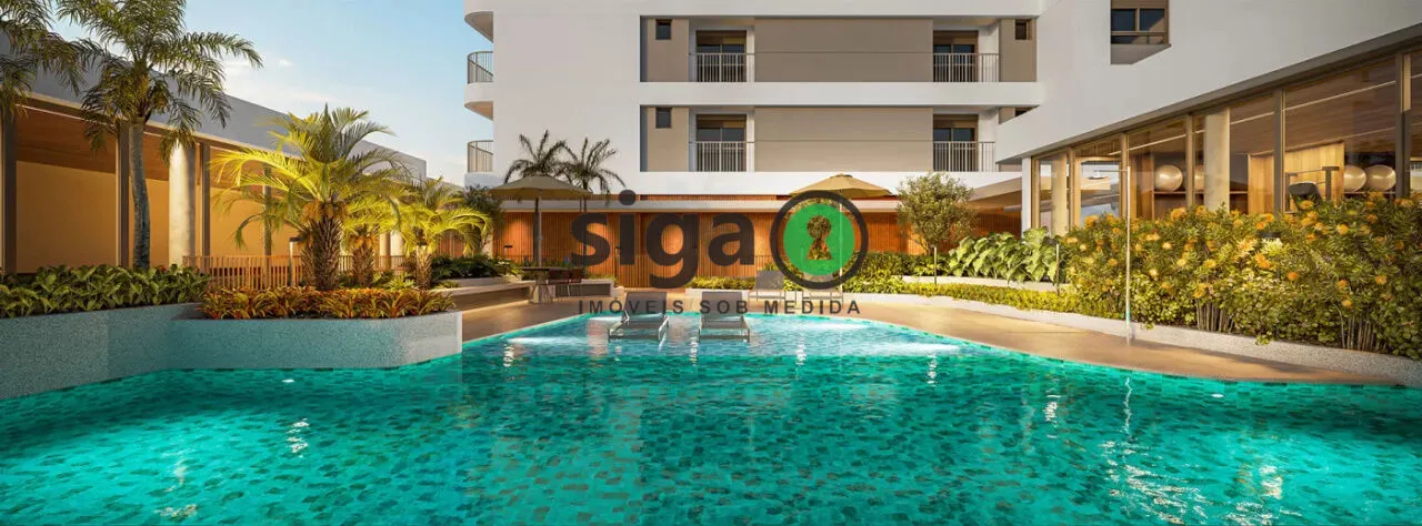 Imagem Apartamento 183 m² | 3 suítes e 3 vagas ? Onde tudo acontece no Paraíso