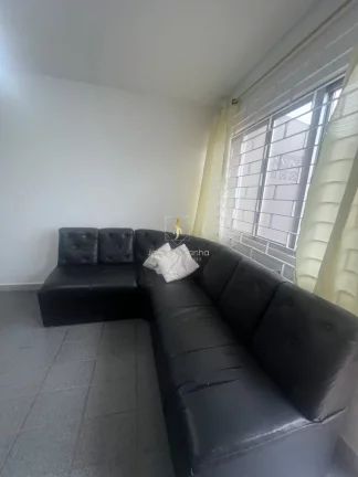 Imagem Casa a 300 metros do mar no Bairro Brejatuba