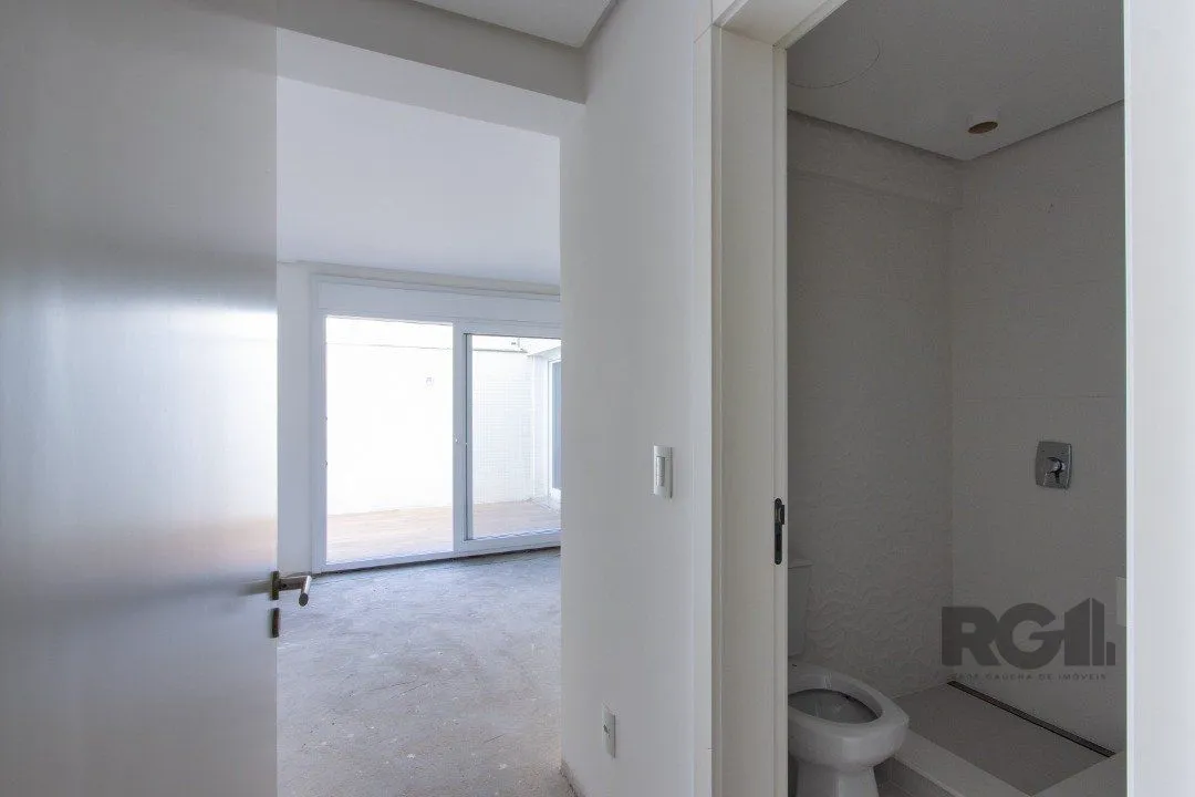 Imagem Cobertura para Locação/Aluguel - 172m², 3 dormitórios, sendo 3 suites, 4 vagas - Vila Assunção