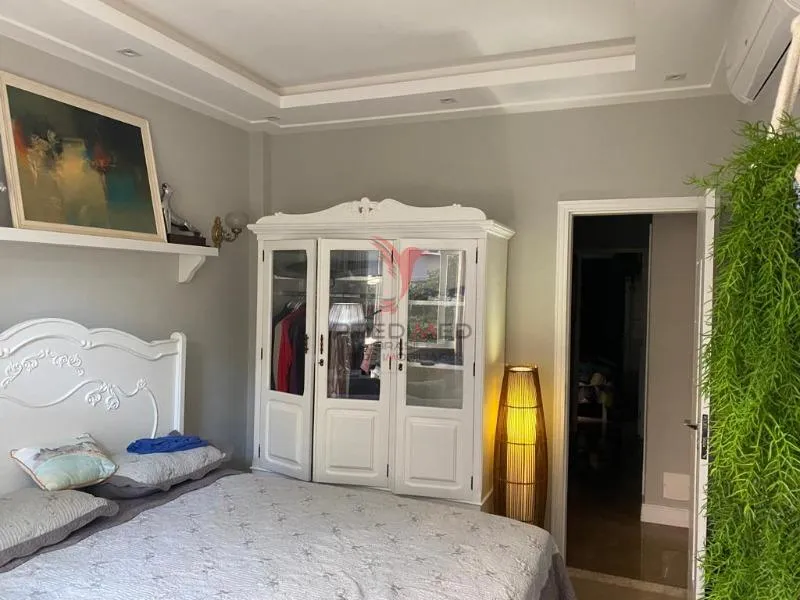 Imagem Apartamento 2 dormitórios 1 suíte 65m² Leblon Rio de Janeiro/RJ